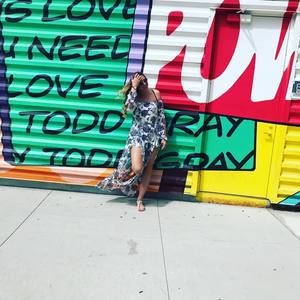 Meet your Posher, Bridgette